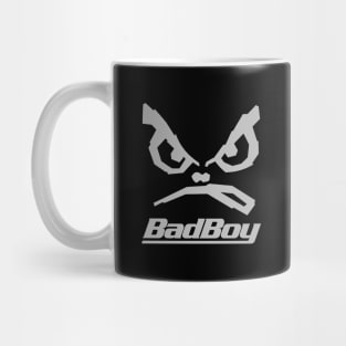 Fashion Sport Brand Mug